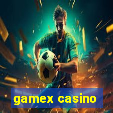 gamex casino