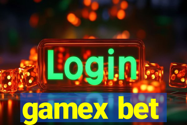 gamex bet