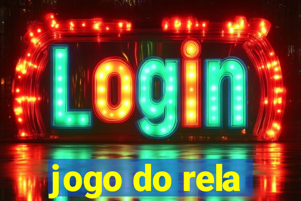 jogo do rela