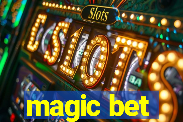 magic bet