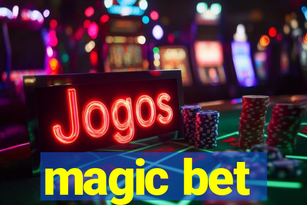 magic bet