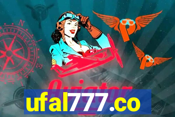 ufal777.co