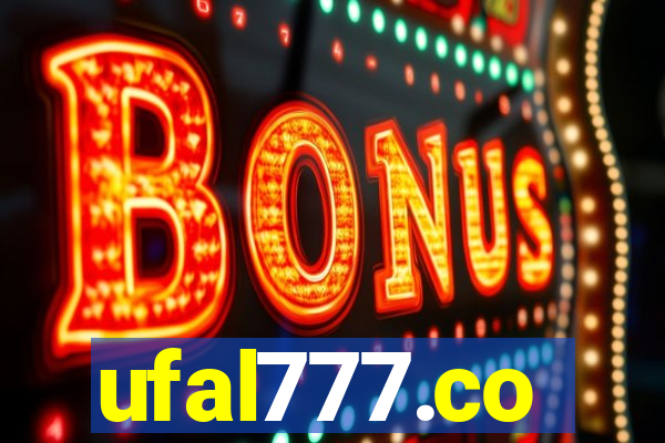 ufal777.co