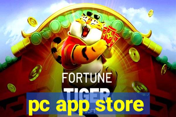 pc app store