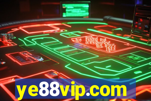 ye88vip.com