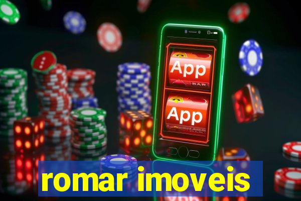 romar imoveis