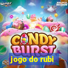 jogo do rubi