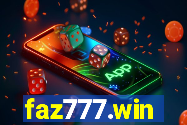 faz777.win