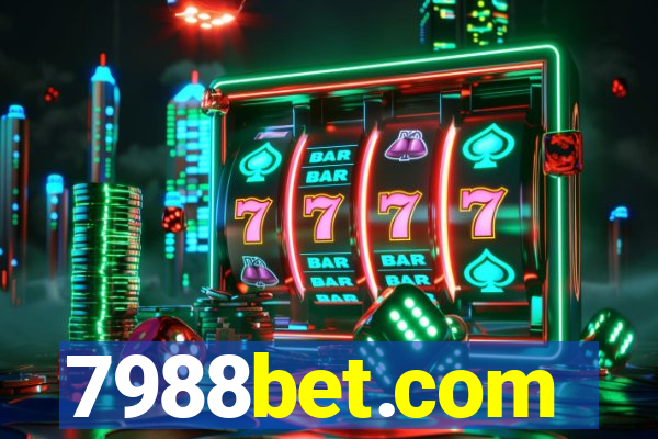 7988bet.com