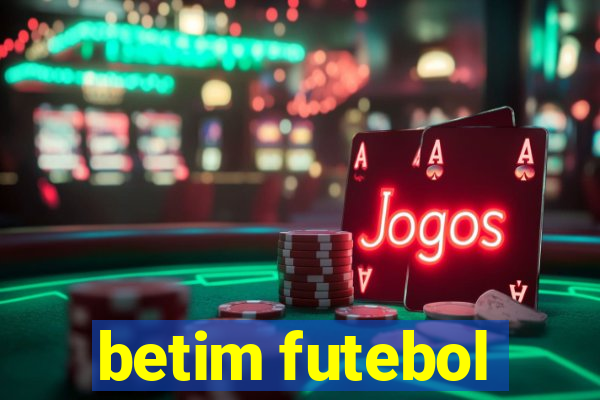 betim futebol