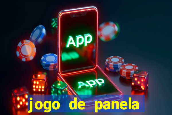 jogo de panela rede silva