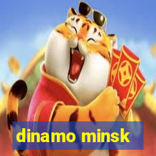 dinamo minsk