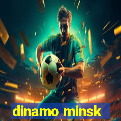 dinamo minsk