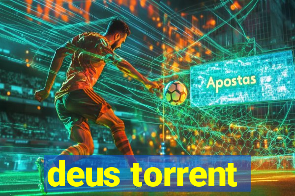 deus torrent