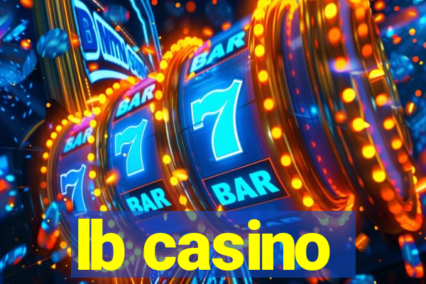 lb casino