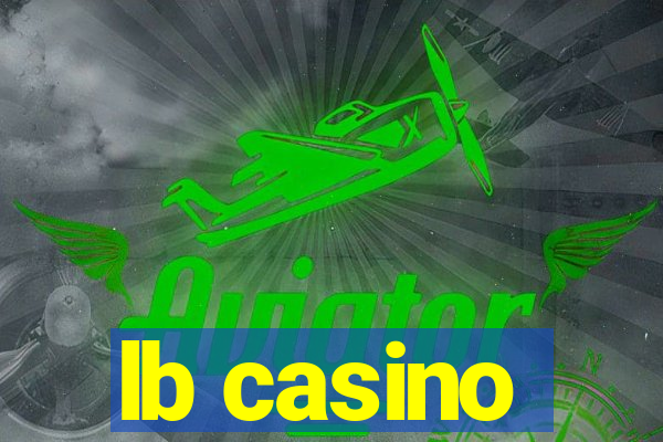 lb casino