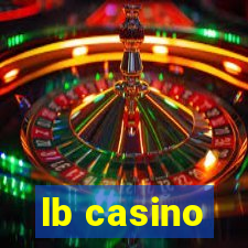 lb casino