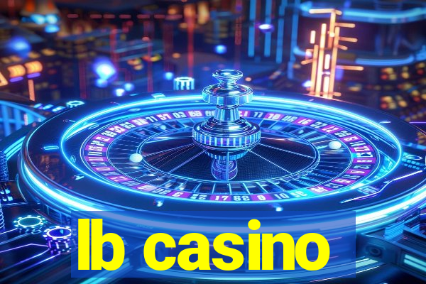 lb casino