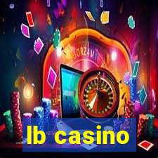 lb casino