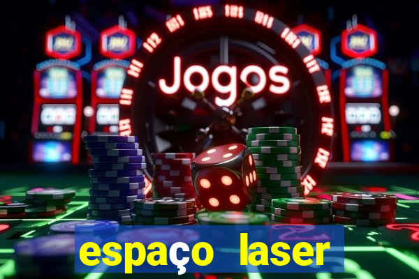 espaço laser carioca shopping