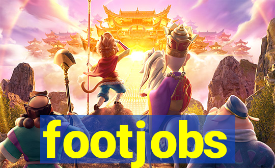 footjobs