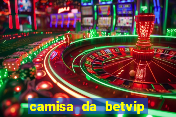 camisa da betvip mercado livre