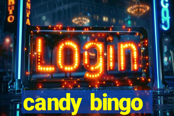 candy bingo