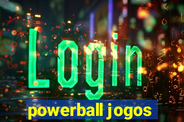 powerball jogos