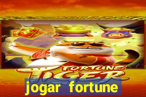 jogar fortune coelho demo