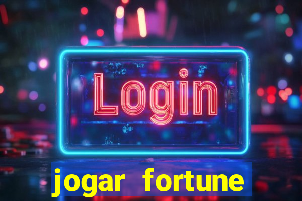 jogar fortune coelho demo