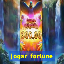 jogar fortune coelho demo