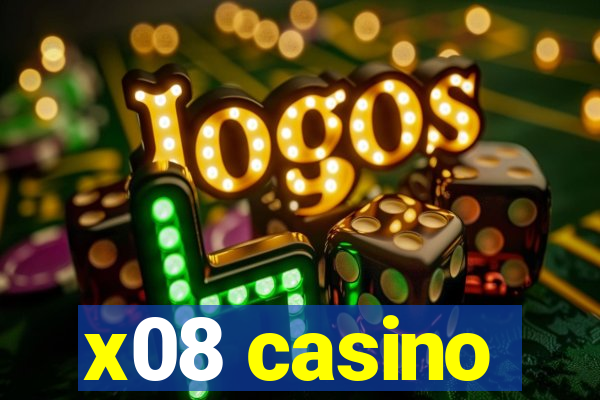 x08 casino