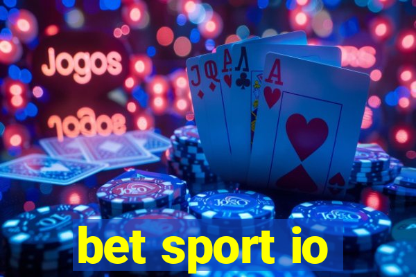 bet sport io