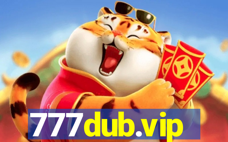 777dub.vip