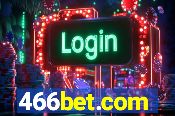 466bet.com