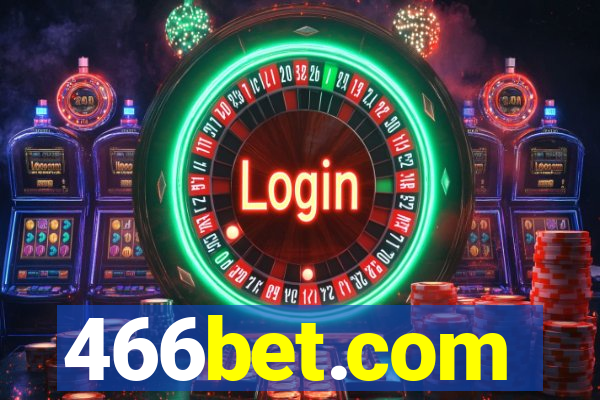 466bet.com