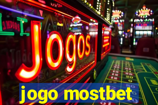 jogo mostbet