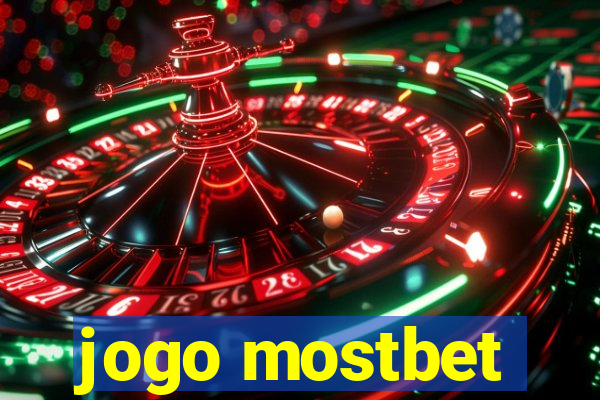 jogo mostbet