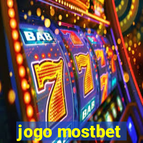 jogo mostbet