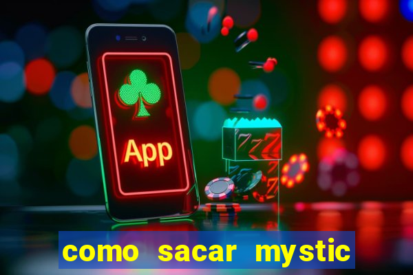 como sacar mystic bingo voyage