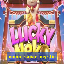 como sacar mystic bingo voyage