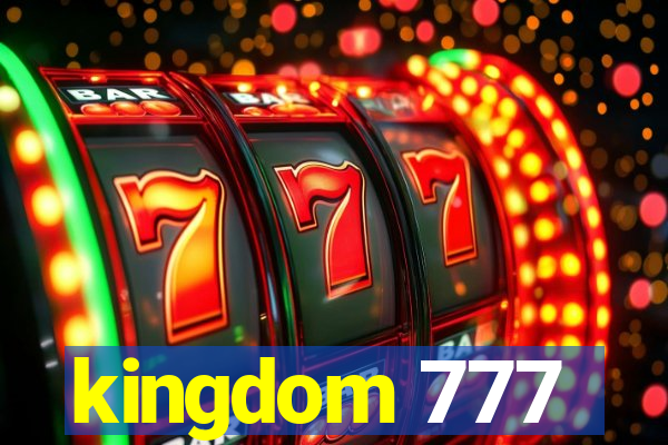 kingdom 777