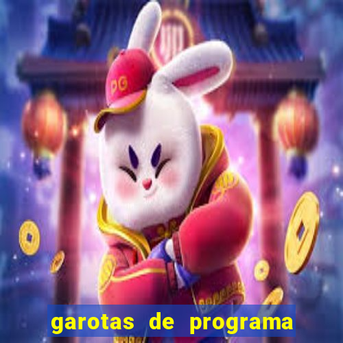 garotas de programa de bh