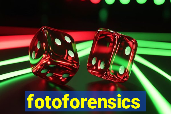 fotoforensics