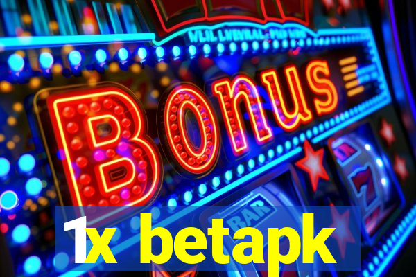 1x betapk