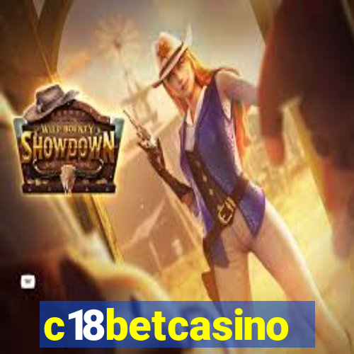 c18betcasino