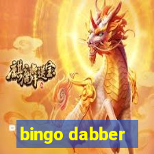 bingo dabber