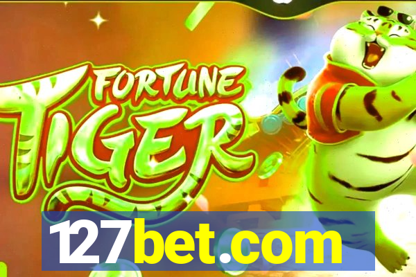 127bet.com