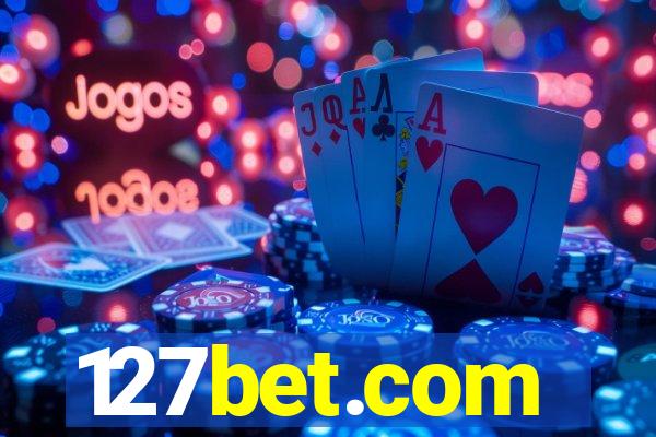 127bet.com