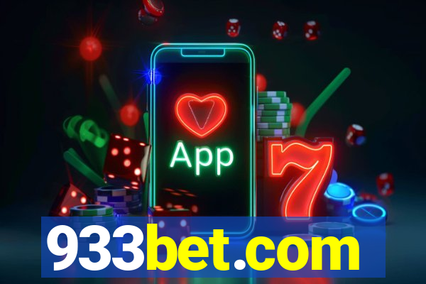 933bet.com